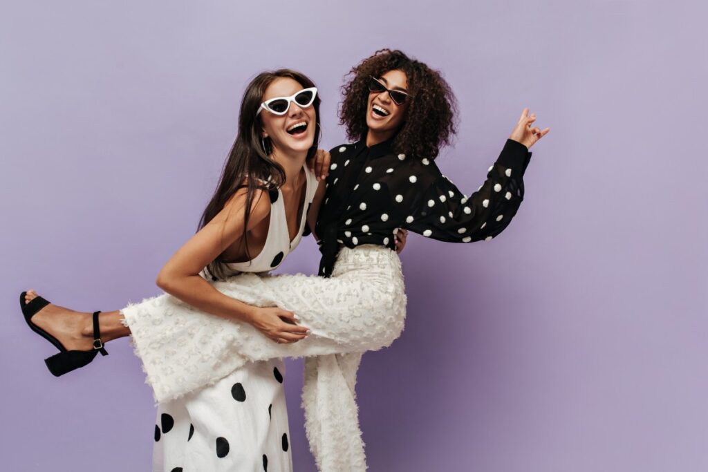 Scopri di più sull'articolo Polka Dots